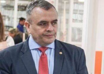 Senate: Liseras, willing to assume Hernán Rivas’s seat in the face of Borba’s possible refusal – Politics