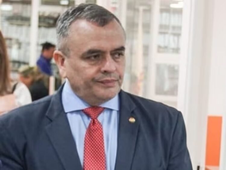 Senate: Liseras, willing to assume Hernán Rivas’s seat in the face of Borba’s possible refusal – Politics