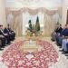 Peace negotiations in Pakistan | Photo of the day | Opinion
