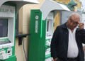 A commission of up to 3% is added to the cost of fuel. Reportage from Ferghana