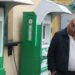 A commission of up to 3% is added to the cost of fuel. Reportage from Ferghana