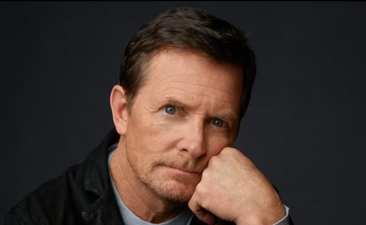 Between moments of depression and good humor, Michael J. Fox faces the Parkinson’s that was detected when he was 29 years old