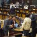 National Assembly approves report that indicates infiltration of criminal groups in municipal transit agencies | Politics | News