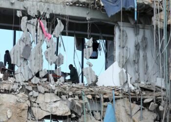 Lebanon | Ali Yusuf Harshi | Israel kills personal secretary and nephew of Hezbollah leader in attack in Beirut | Naim Qassem