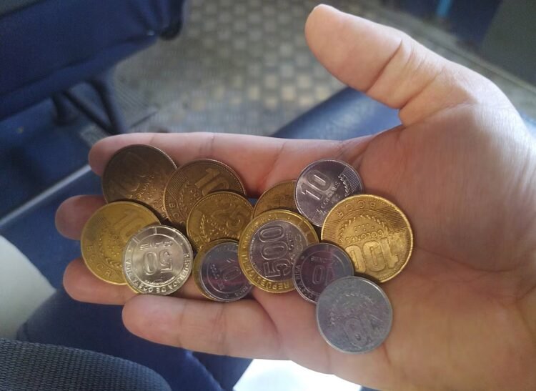 These coins will stop circulating in Costa Rica in 2026: how the measure will be applied