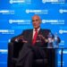 Europe learnt “Some very Painful Lessons” on migration – Former US Homeland Security Secretary