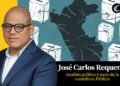 They are few, but they are, by José Carlos Requena | Elections 2026 | first round | second round | vote in Lima and in the regions