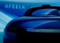 Sony Honda Mobility scales back after Honda EV strategy review