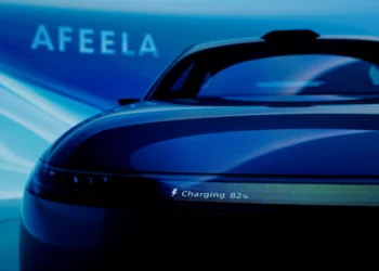 Sony Honda Mobility scales back after Honda EV strategy review