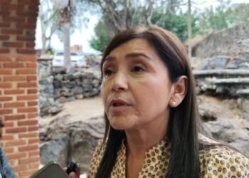 UAEM Rectory demands to recover control of the Chamilpa campus