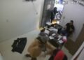 Video: this is how they assaulted a service station in CDE – ABC in the East