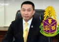 Anutin ducks question over Saksayam case after NACC drops asset complaint