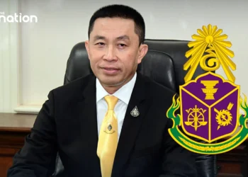 Anutin ducks question over Saksayam case after NACC drops asset complaint