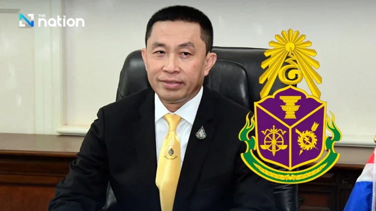Anutin ducks question over Saksayam case after NACC drops asset complaint
