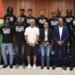 GOA supports GBF’s Commonwealth Games preparation