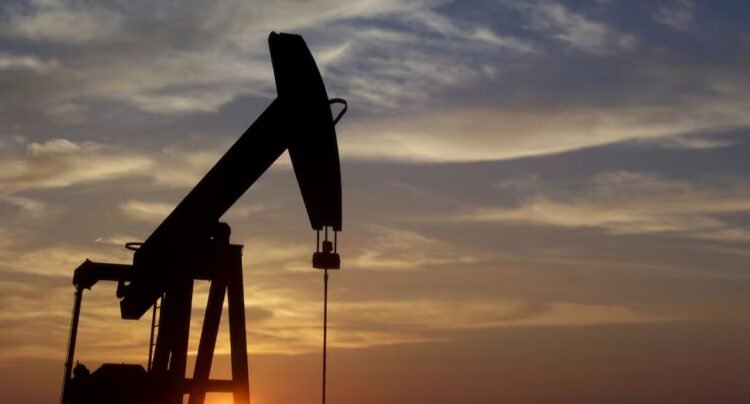 Oil around US$110 a barrel: Will the price continue to rise?