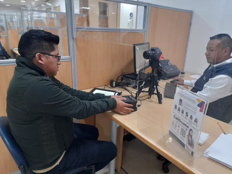 New security hologram is included on the identity card in Ecuador starting April 14 | Ecuador | News