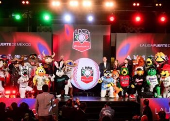 The Mexican Baseball League announces “historic alliance” with Banorte
