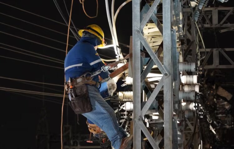 Guayaquil will have three substations to improve energy distribution, according to the Minister of Energy | Ecuador | News