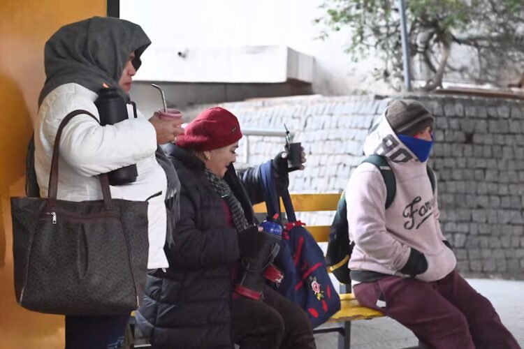 The cold is coming: know which day and where the low temperatures will be felt the most – Climate