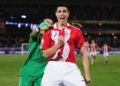 Óscar Cardozo: “I already gave everything in football and football already gave me everything too” – Football