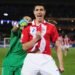 Óscar Cardozo: “I already gave everything in football and football already gave me everything too” – Football
