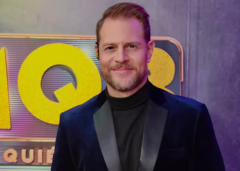 Mauricio Hoffmann speaks out about the end of his last relationship with Ericka Morera: this is what the presenter said