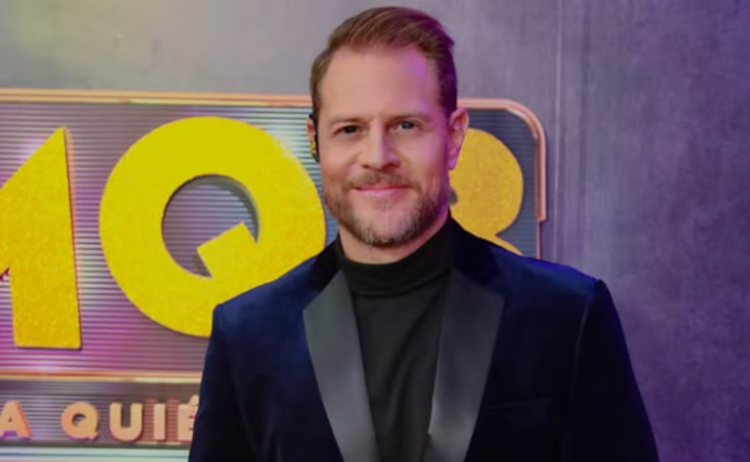 Mauricio Hoffmann speaks out about the end of his last relationship with Ericka Morera: this is what the presenter said