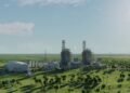 Govt. seeks investors for Wales gas project