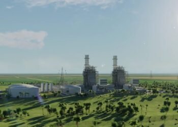 Govt. seeks investors for Wales gas project