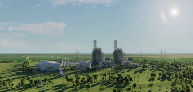 Govt. seeks investors for Wales gas project