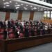 They swore to defend the Constitution and for Rivas, 23 senators endorsed “illegal” permission – Politics