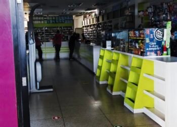 New blackout paralyzes Zulia since the early hours of this Thursday, April 16