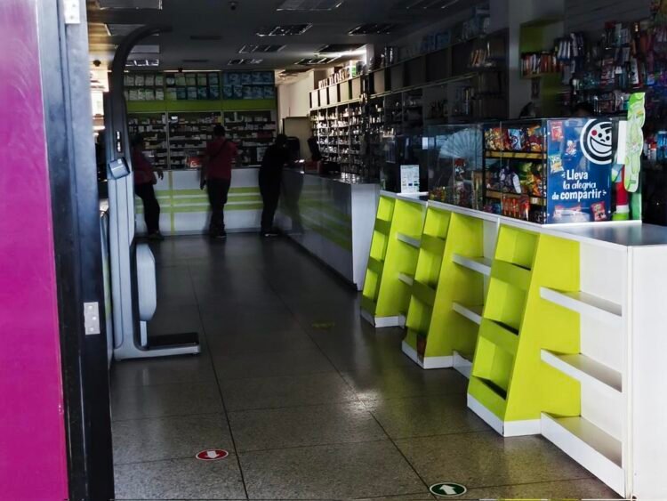 New blackout paralyzes Zulia since the early hours of this Thursday, April 16