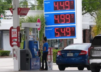 Inflation probably picked up in March, fueled by Iran conflict