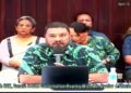 Uherbelau Faces Senate Scrutiny in Fast-Tracked Hearing for Palau Ambassador to Taiwan