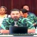 Uherbelau Faces Senate Scrutiny in Fast-Tracked Hearing for Palau Ambassador to Taiwan