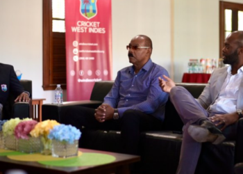 Antigua & Barbuda government gives green light for establishment of High Performance Centre