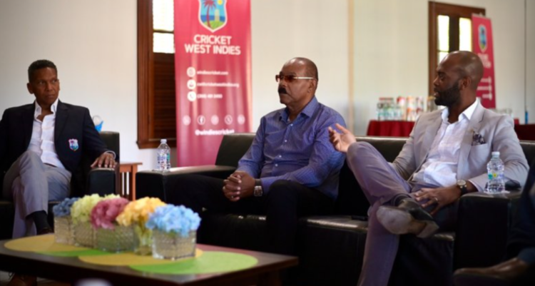 Antigua & Barbuda government gives green light for establishment of High Performance Centre