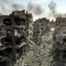 Gaza requires $71.4 billion for recovery and reconstruction over the next decade