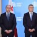 Disputed Parliament Approves New SSSG Head, Creates State Minister Post for Mdinaradze – Civil Georgia