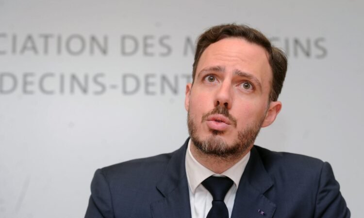 Tageblatt.lu | Wilmes suspension extended by 21 months