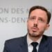 Tageblatt.lu | Wilmes suspension extended by 21 months