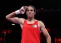 IOC decrees that only biological women will compete in the women’s category starting in Los Angeles 2028