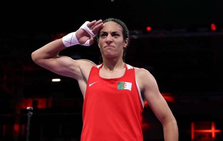 IOC decrees that only biological women will compete in the women’s category starting in Los Angeles 2028