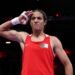 IOC decrees that only biological women will compete in the women’s category starting in Los Angeles 2028