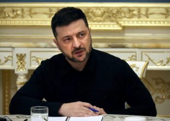 Zelenskyy and Norwegian PM Discuss Ukraine’s Corruption Industry – NORWAY NEWS – latest news, breaking stories and comment – NORWAY NEWS