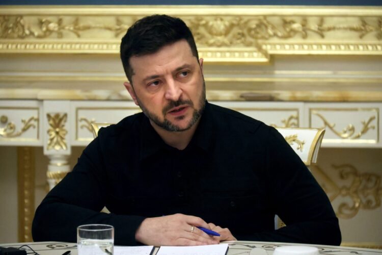 Zelenskyy and Norwegian PM Discuss Ukraine’s Corruption Industry – NORWAY NEWS – latest news, breaking stories and comment – NORWAY NEWS