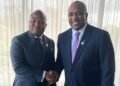 REVIEW — What benefit does Suriname have from Ghana? – the True Time