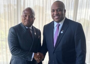 REVIEW — What benefit does Suriname have from Ghana? – the True Time